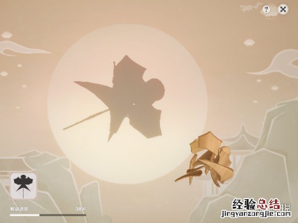 原神灯中妙影怎么玩 原神灯宵