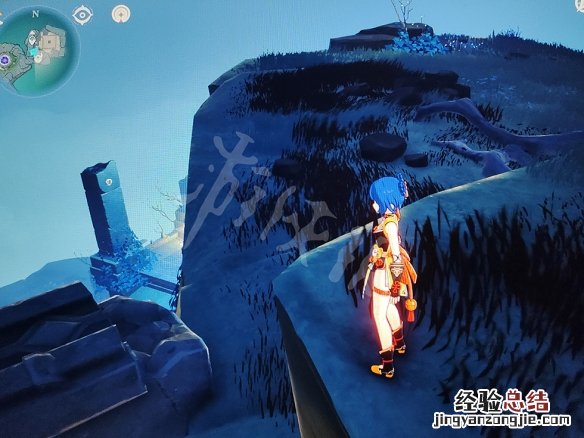 澪渊遗迹 原神渊下宫遗迹重机怎么打