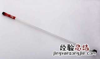 自制鱼漂桶 详细操作步骤