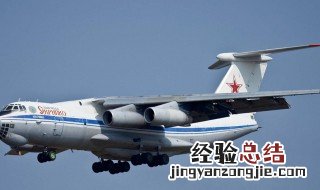 伊尔76是哪国生产的 伊尔76生产国详解