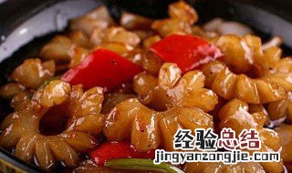 红烧牛鞭的做法 红烧牛鞭的做法 最正宗的做法