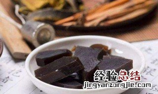 阿胶的功效与作用 阿胶的3个功效与作用