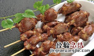 吃烧烤对身体的危害 吃烧烤好吗