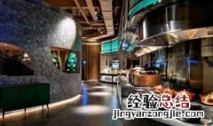 明档是什么意思 明档解释如下