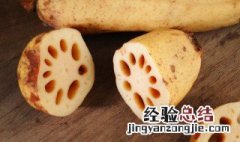 泰汁藕夹的做法 藕夹的正宗做法