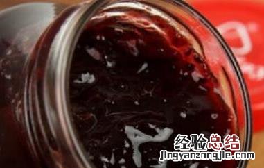 黑加仑果酱的食用方法 黑加仑果酱的功效与作用