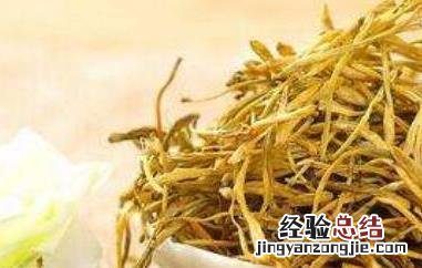 千金茶有什么作用 千金花茶的功效与作用