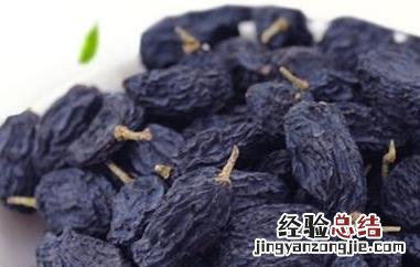 吃黑加仑有什么好处和坏处 吃黑加仑有什么好处和坏处没
