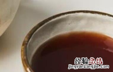 枣睡眠茶的功效与作用 枣睡眠茶的功效与作用是什么