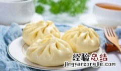 韭菜馅包子怎么调馅