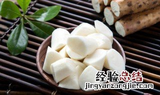 剁椒蒸排骨山药怎么做 剁椒蒸排骨山药怎么做好吃
