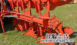 旋耕机一边旋地好一边不好怎么调 原来是这样