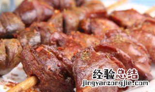 鸡胗的营养价值及危害 鸡心的营养价值及危害