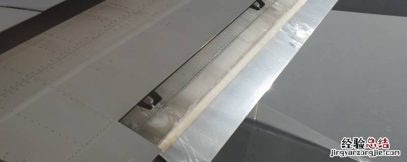 襟翼的作用是什么机翼的升力 襟翼的作用