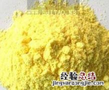 玉米粉的功效与作用及禁忌 玉米粉的功效