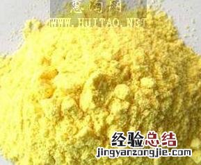 玉米粉的功效与作用及禁忌 玉米粉的功效