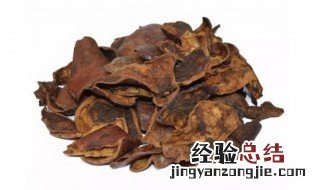 石榴皮的功效与作用 石榴皮的2个功效
