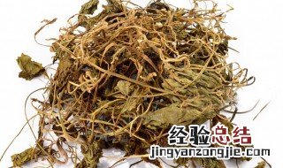 龙胆草的功效与作用 具体功效内容