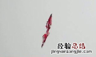 伤口怎么画更真实 伤口怎么画
