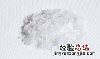 冰片的功效与作用 4个冰片的功效