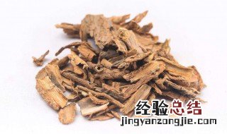 地骨皮的功效与作用 下面为大家解答