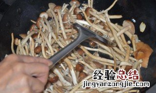 茶树菇中毒症状怎么办 吃茶树菇中毒怎么办