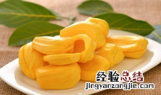 波萝蜜有哪些人不能吃 什么人不能吃菠萝蜜