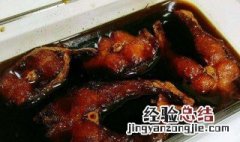 怎么做熏鱼好吃又简单 干熏鱼的家常吃法