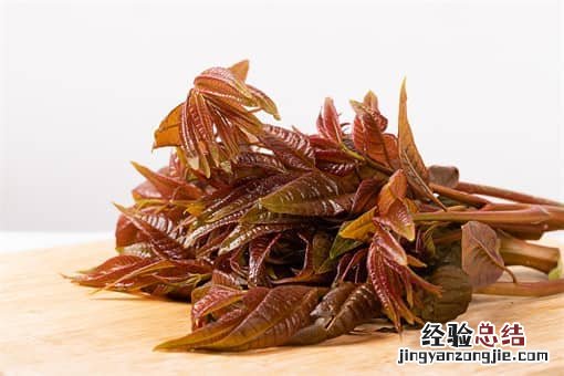 大棚香椿种植技术：一亩地种植多少棵？产量多少？