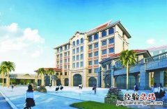 厦门外国语学校集美校区高中部地点+招生