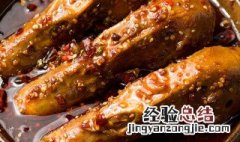 麻辣鸭头的做法 干锅麻辣鸭头的做法