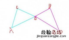 什么是对应角 什么是对应角平分线
