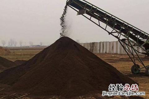 羊粪怎么发酵才可以当肥料 羊粪怎么发酵才可以当肥料视频