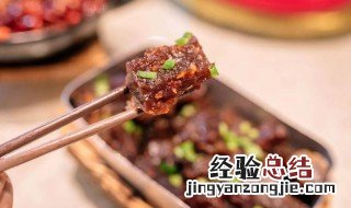 铁岭焖子的制作方法 铁岭好吃