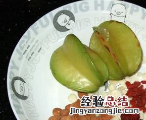 海星炖瘦肉 海星炖瘦肉的做法