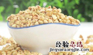 荞麦的功效与作用 荞麦主要的5个功效与作用