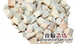茯神的功效与作用 有什么副作用呢