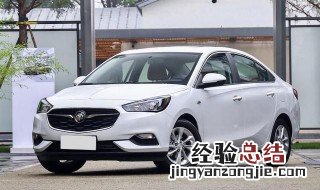 别克后车门玻璃升降不正常 什么原因会导致别克后车门玻璃故障