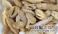 丹皮的功效与作用 具体功效描述