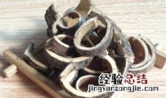 合欢皮的功效与作用 合欢皮的临床应用