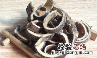 合欢皮的功效与作用 合欢皮的临床应用