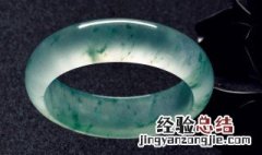 玉镯的种类和识别图片 玉镯的种类
