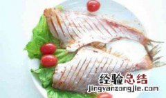 香煎扒皮鱼的家常做法 扒皮鱼的家常做法