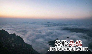 河南省都有哪些5A级景区? 河南省都有哪些5a级景区名单