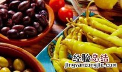 含钠高的前20种蔬菜 哪些食物含钠高