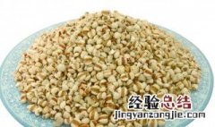 薏苡仁的功效与作用 薏苡仁的使用禁忌
