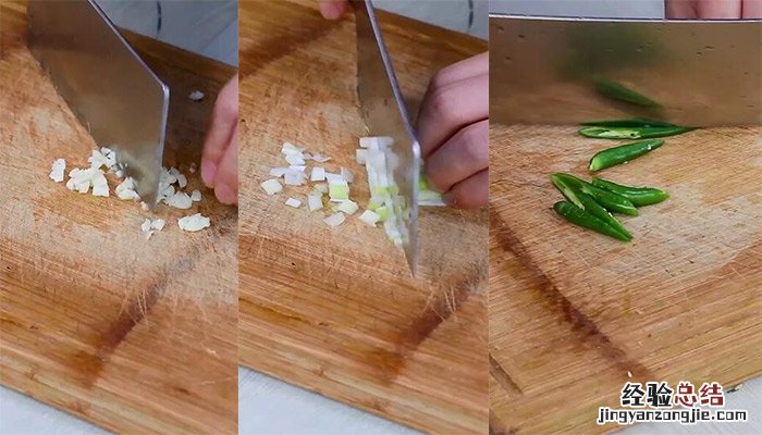 湖南辣椒炒蛋的做法 湖南炸辣椒炒蛋图片