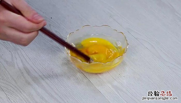 湖南辣椒炒蛋的做法 湖南炸辣椒炒蛋图片