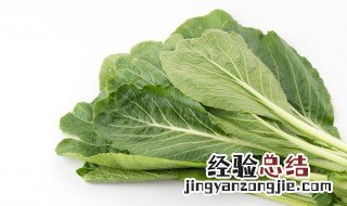 青菜钵的正宗做法窍门 青菜钵的做法