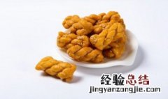 家常炸麻花的做法大全 家常炸麻花的做法